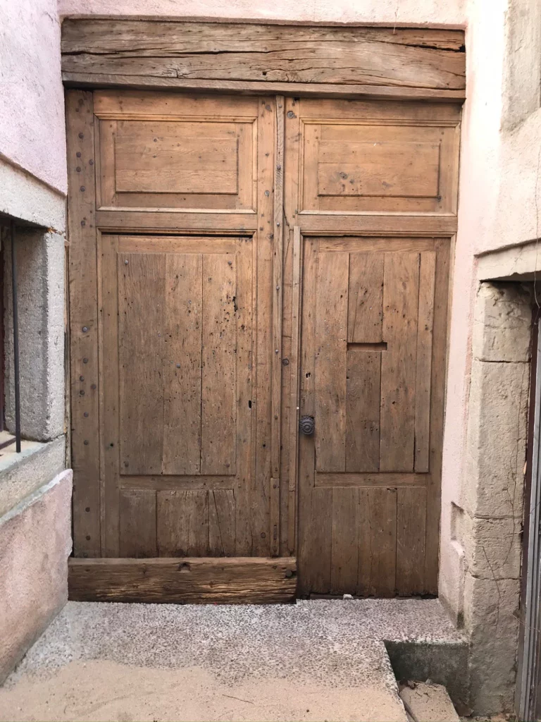 Sablage et aérogommage Dijon